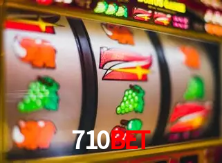 Desvendando o Mundo dos Jogos Virtuais na 710bet