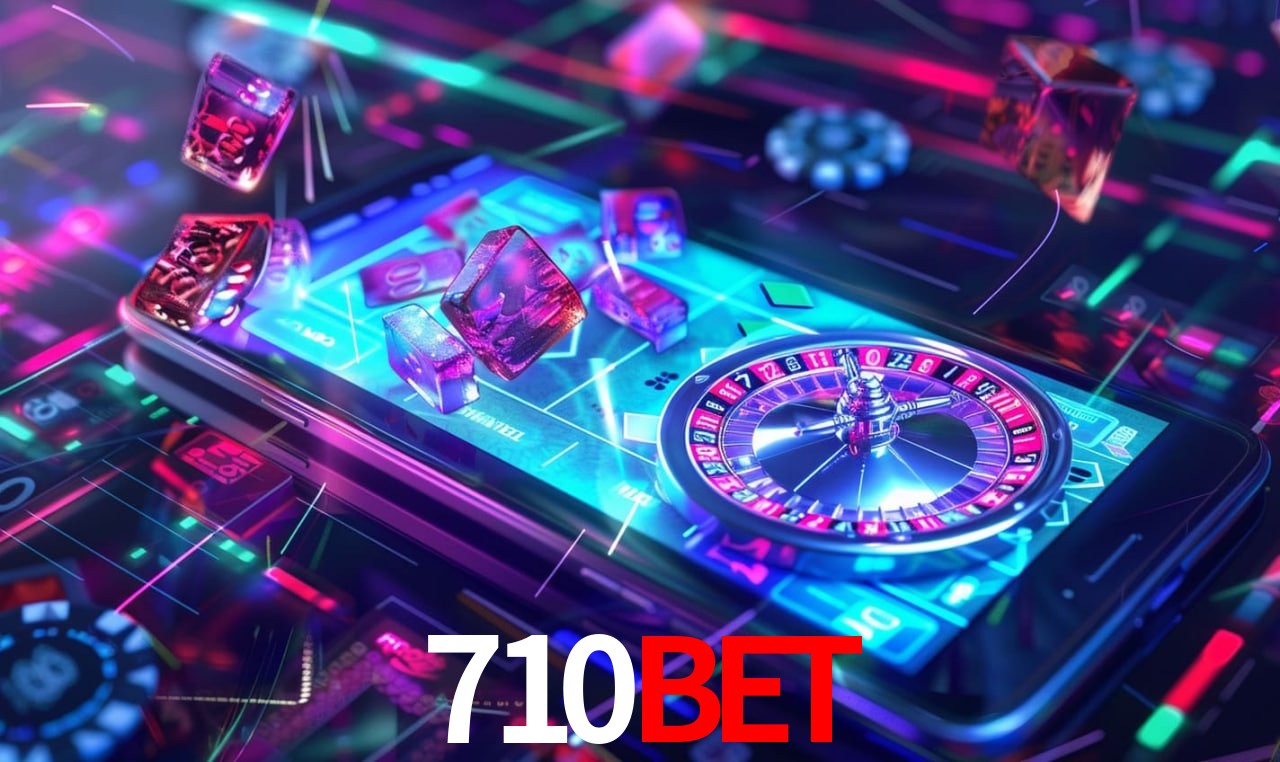 Estatísticas 710bet
