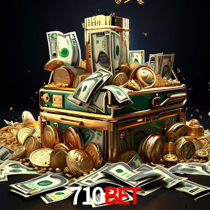 Experiência VIP 710bet