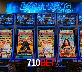Descubra a Essência do 710bet: Nossa História e Compromissos