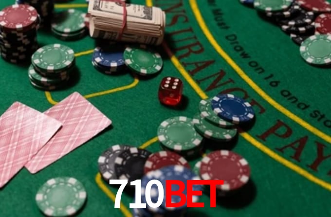 Premium Interface 710bet