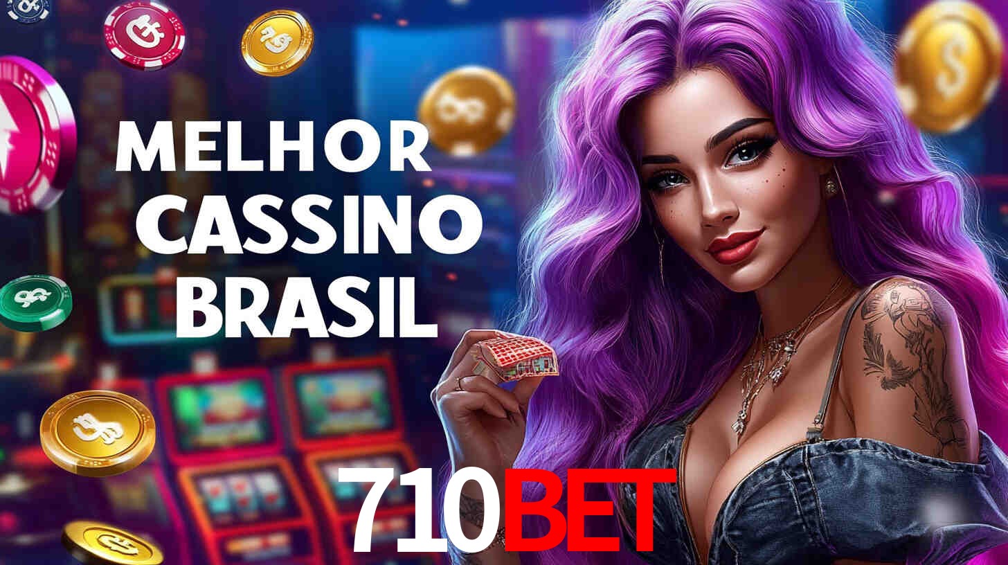 Descubra a Essência do 710bet: Nossa História e Compromissos