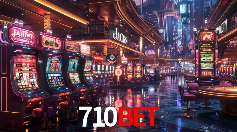 Weekend Specials 710bet