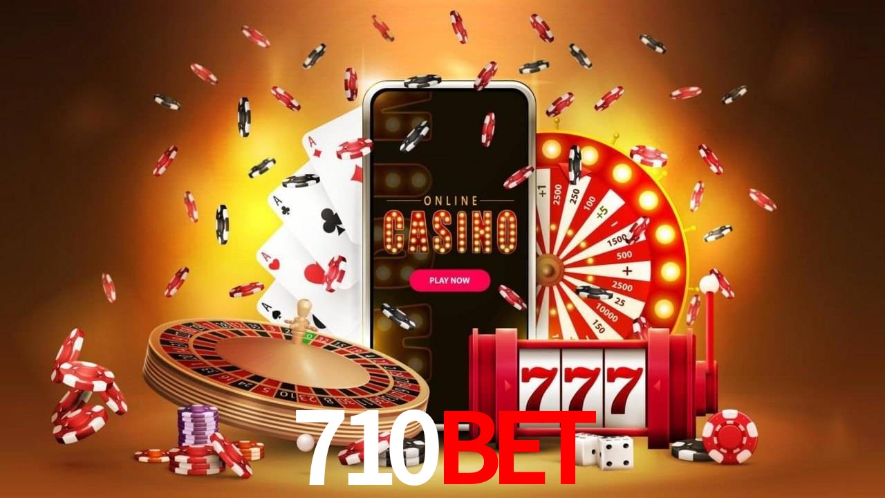 Benefícios da Conta 710bet