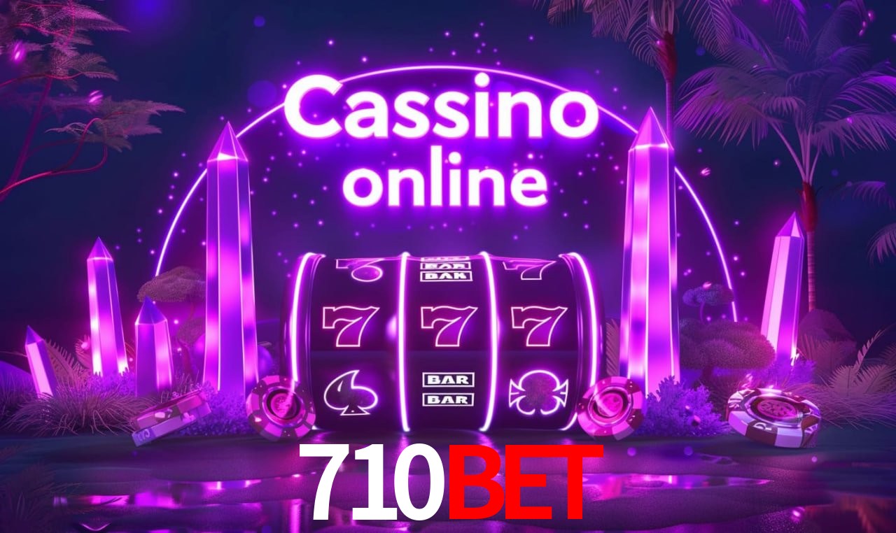 Promoção Relâmpago 710bet