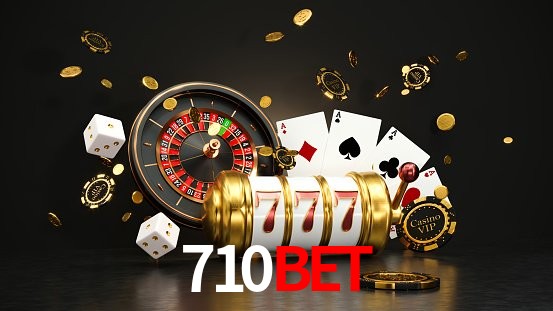Games Directory 710bet