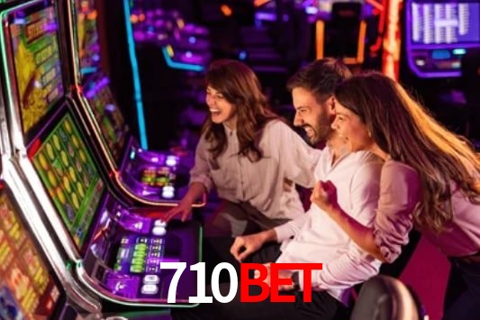 710bet: Seu Especialista em Apostas Esportivas Brasileiras
