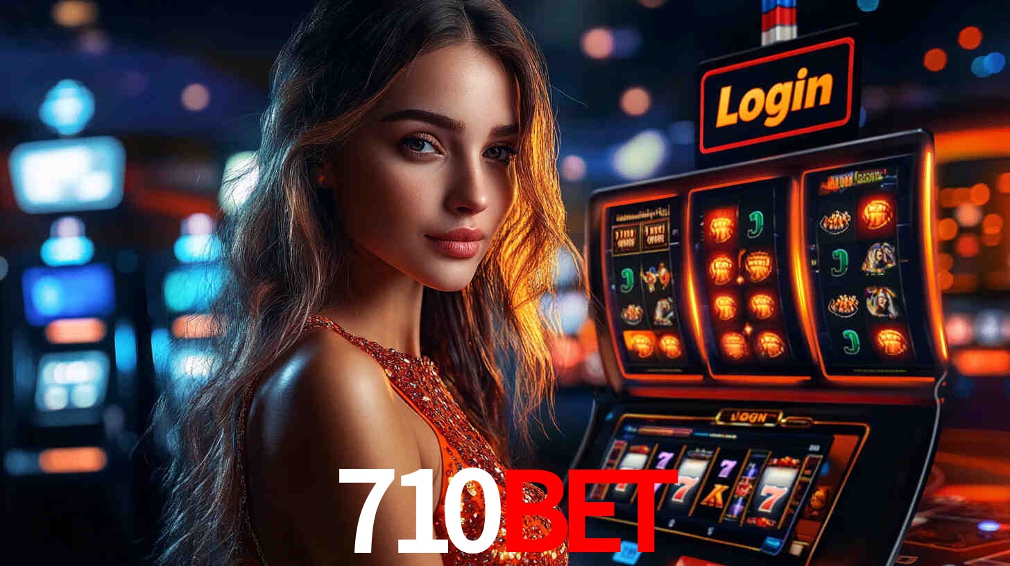Roulette Table 710bet