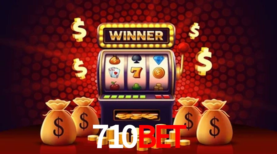 APP oficial da 710bet para mobile