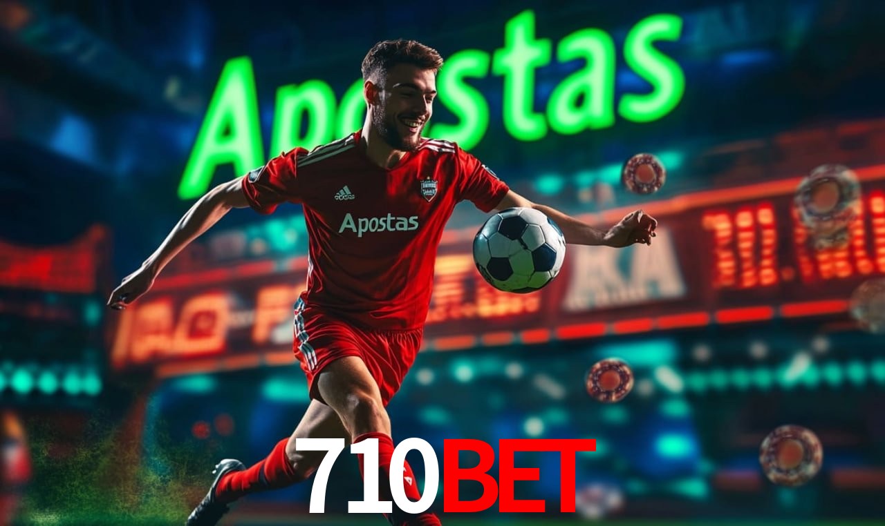 Jogos Exclusivos 710bet
