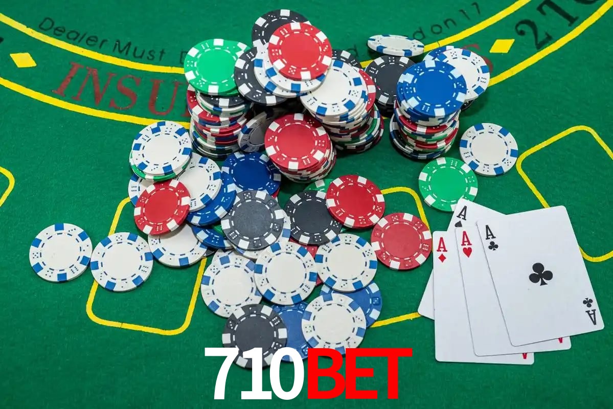 Torneios 710bet