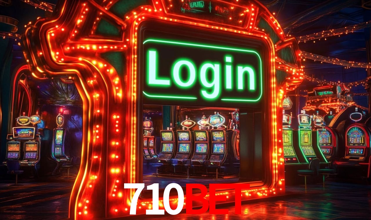 Apostas de Tênis 710bet