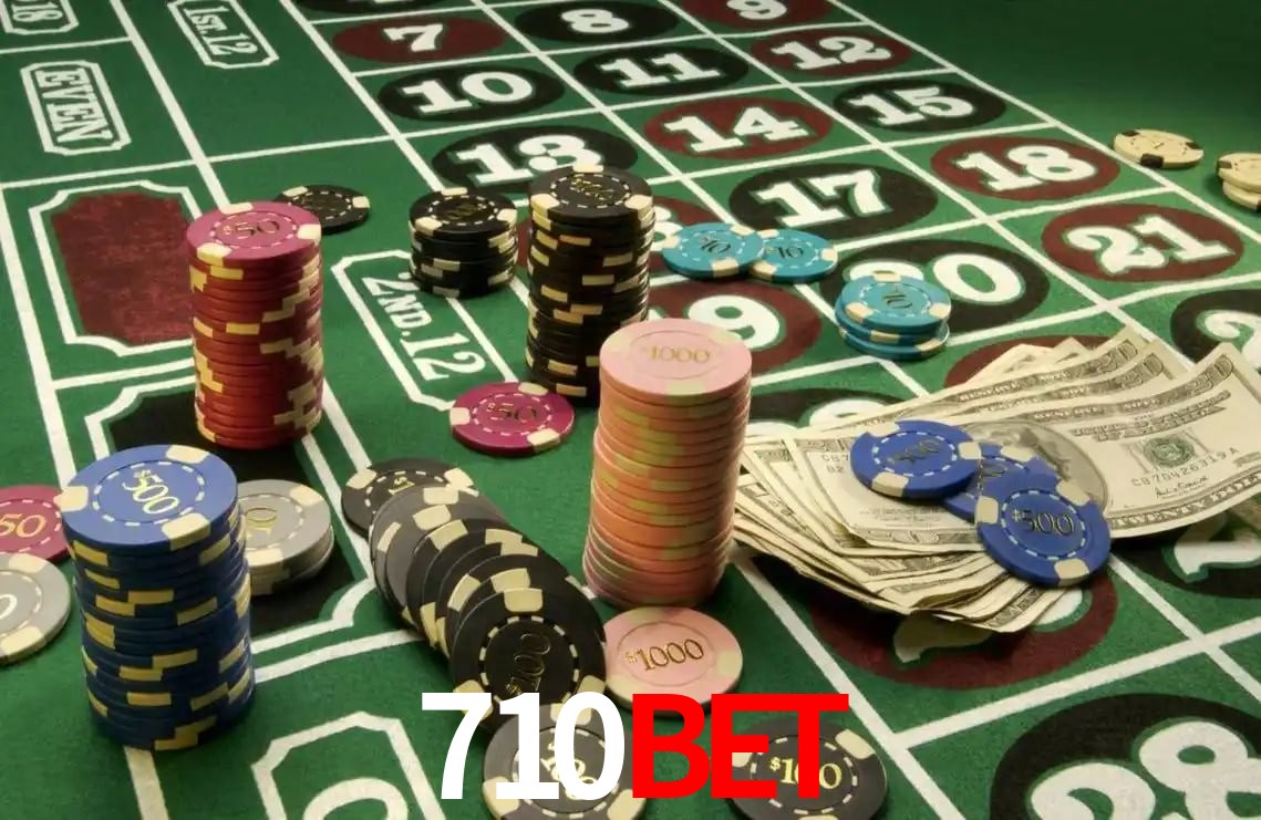 Platform Technology 710bet