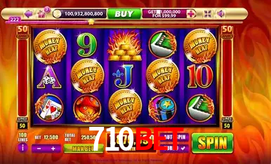 Descubra a Magia dos Jogos de Arcade no 710bet