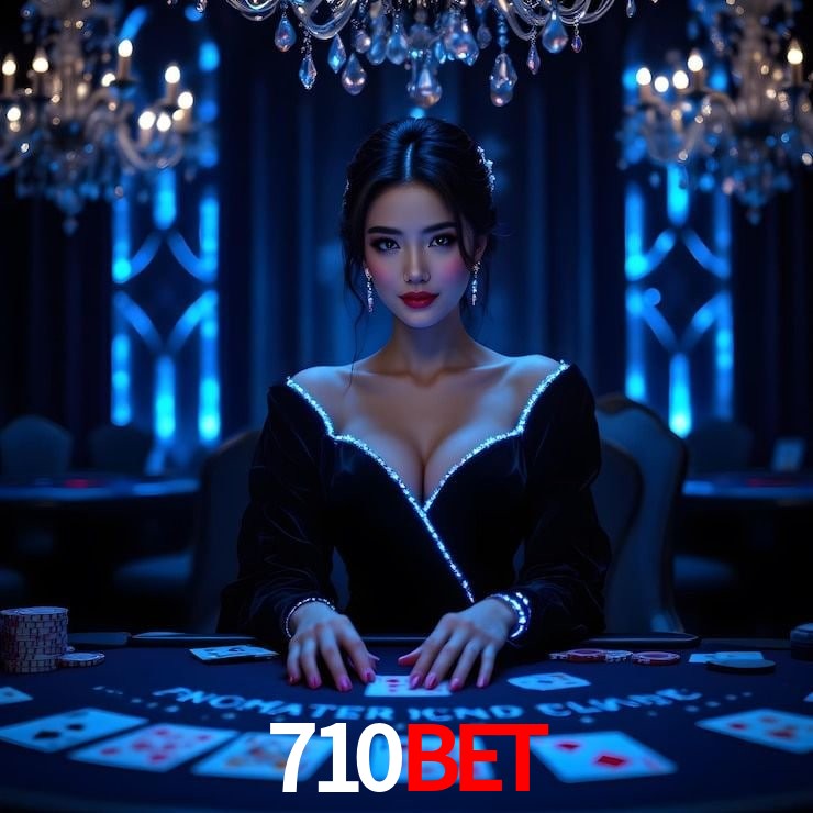 Login Seguro 710bet