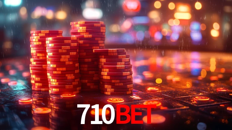 VIP Casino 710bet