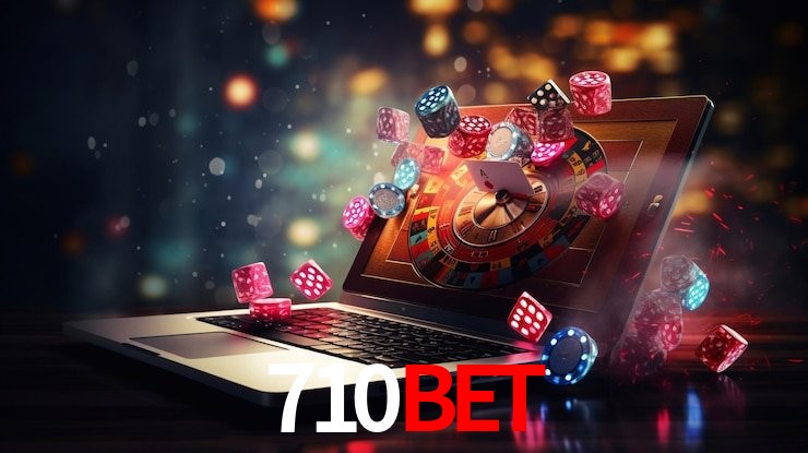 cassino 710bet