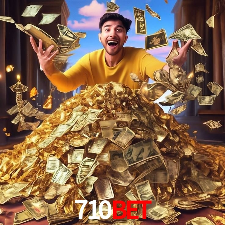 Casino VIP 710bet