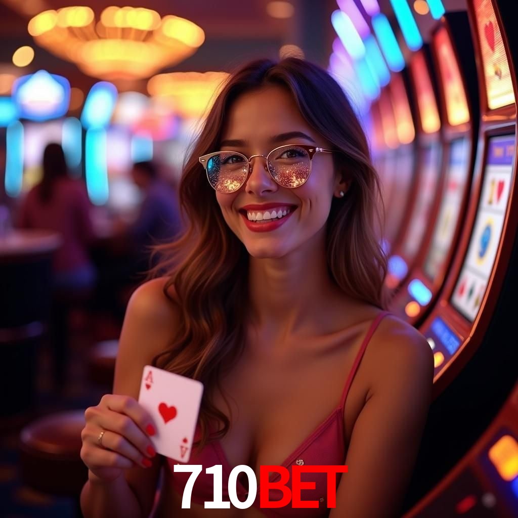Secure Login 710bet