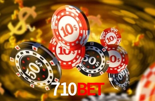 Apostas de Futebol 710bet