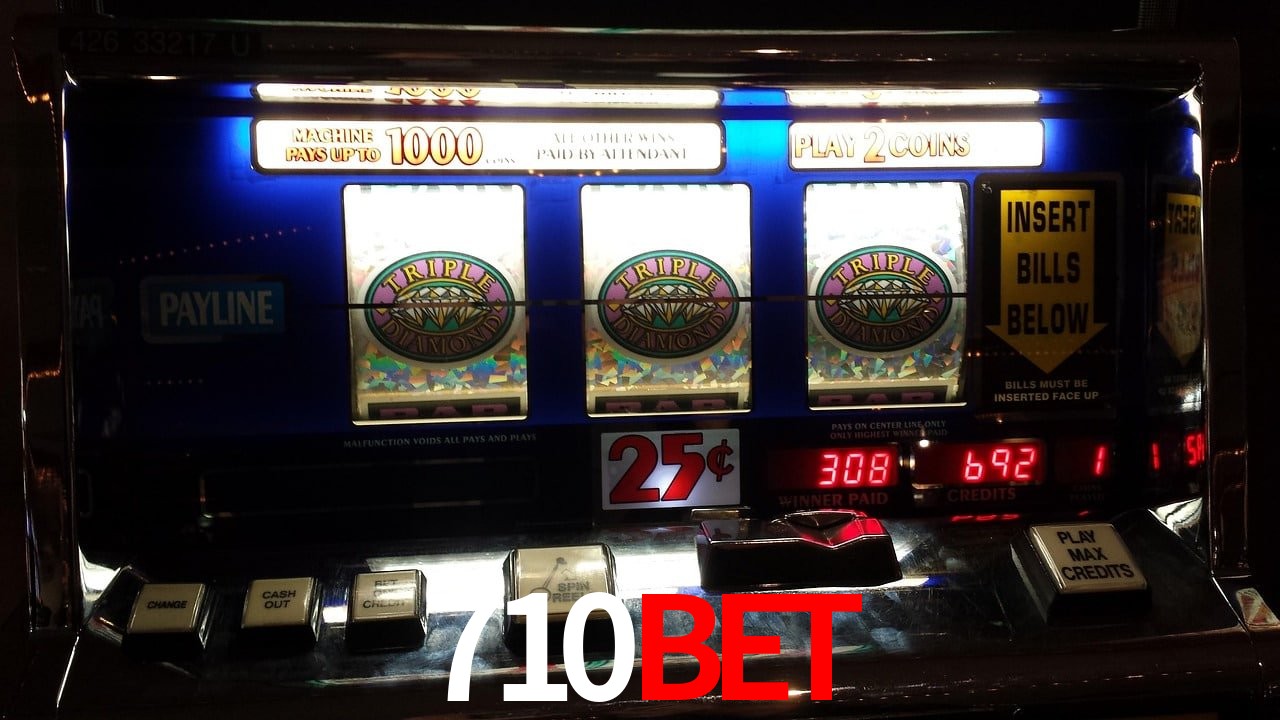 Live Casino 710bet