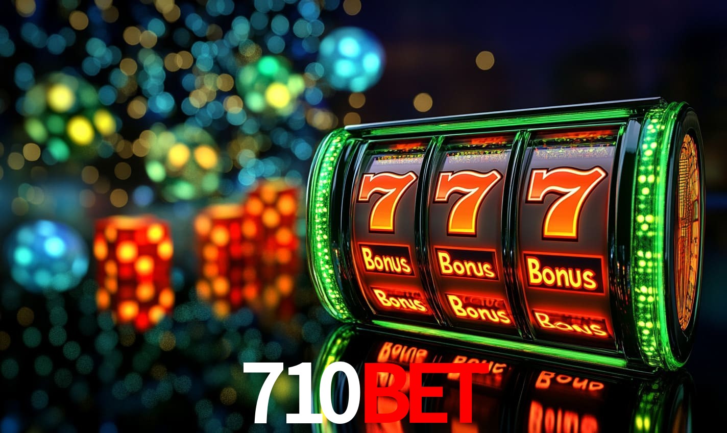 Tecnologia da Plataforma 710bet