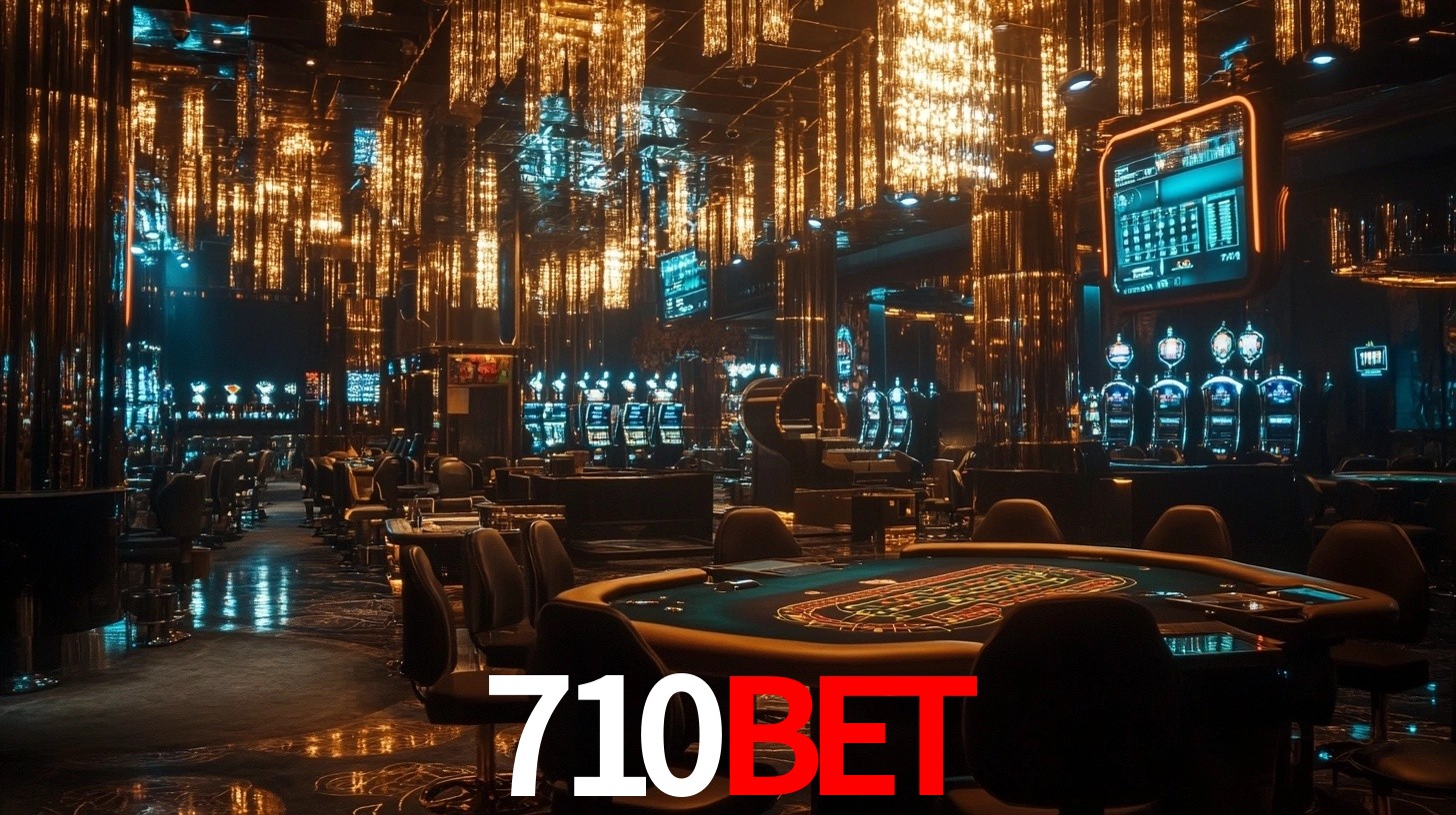 Programa VIP 710bet