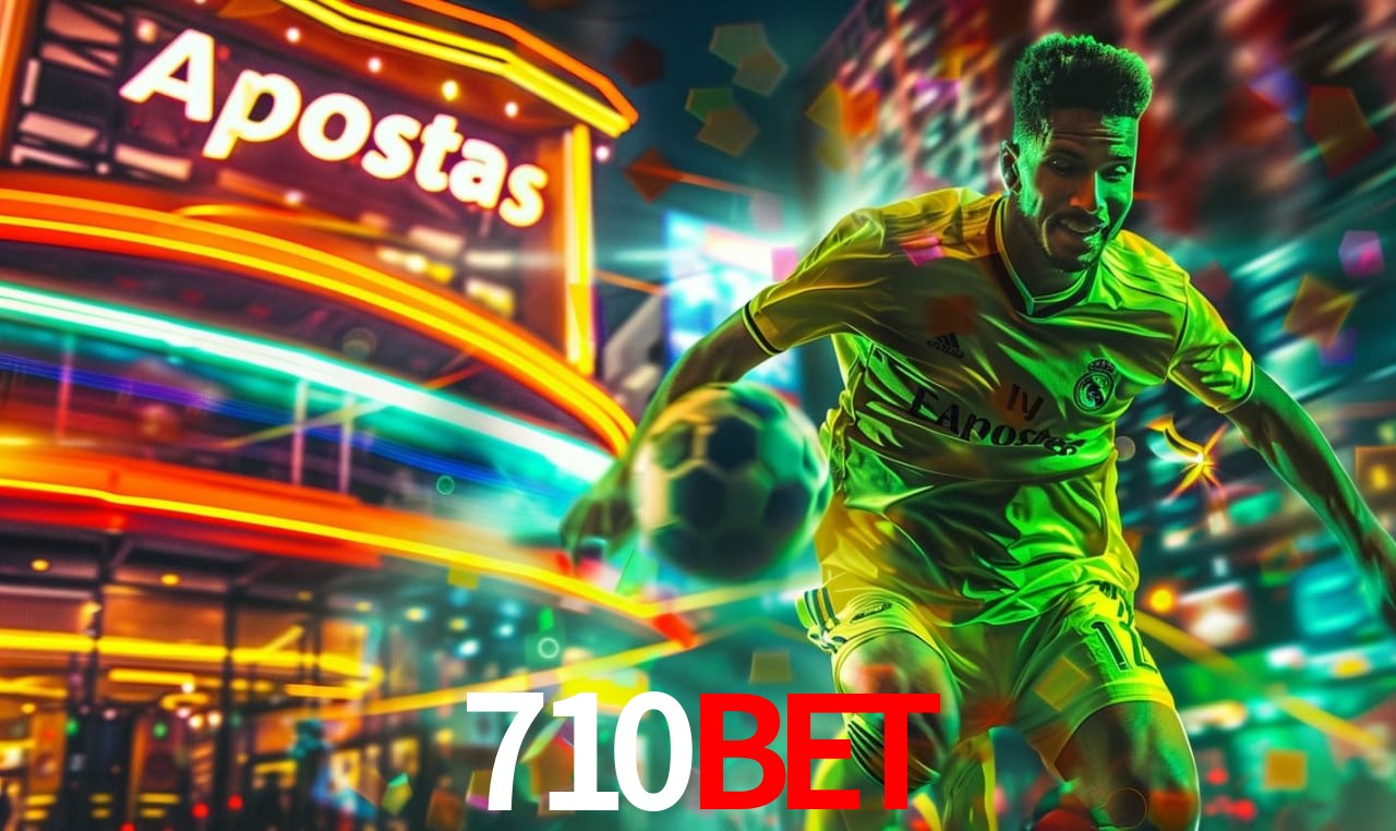 Casino Ao Vivo 710bet