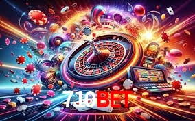 Estatísticas Esportivas 710bet