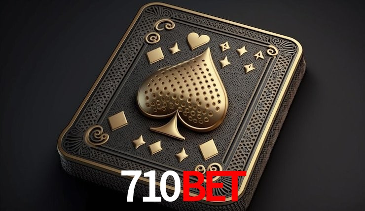 Recursos de Bônus 710bet