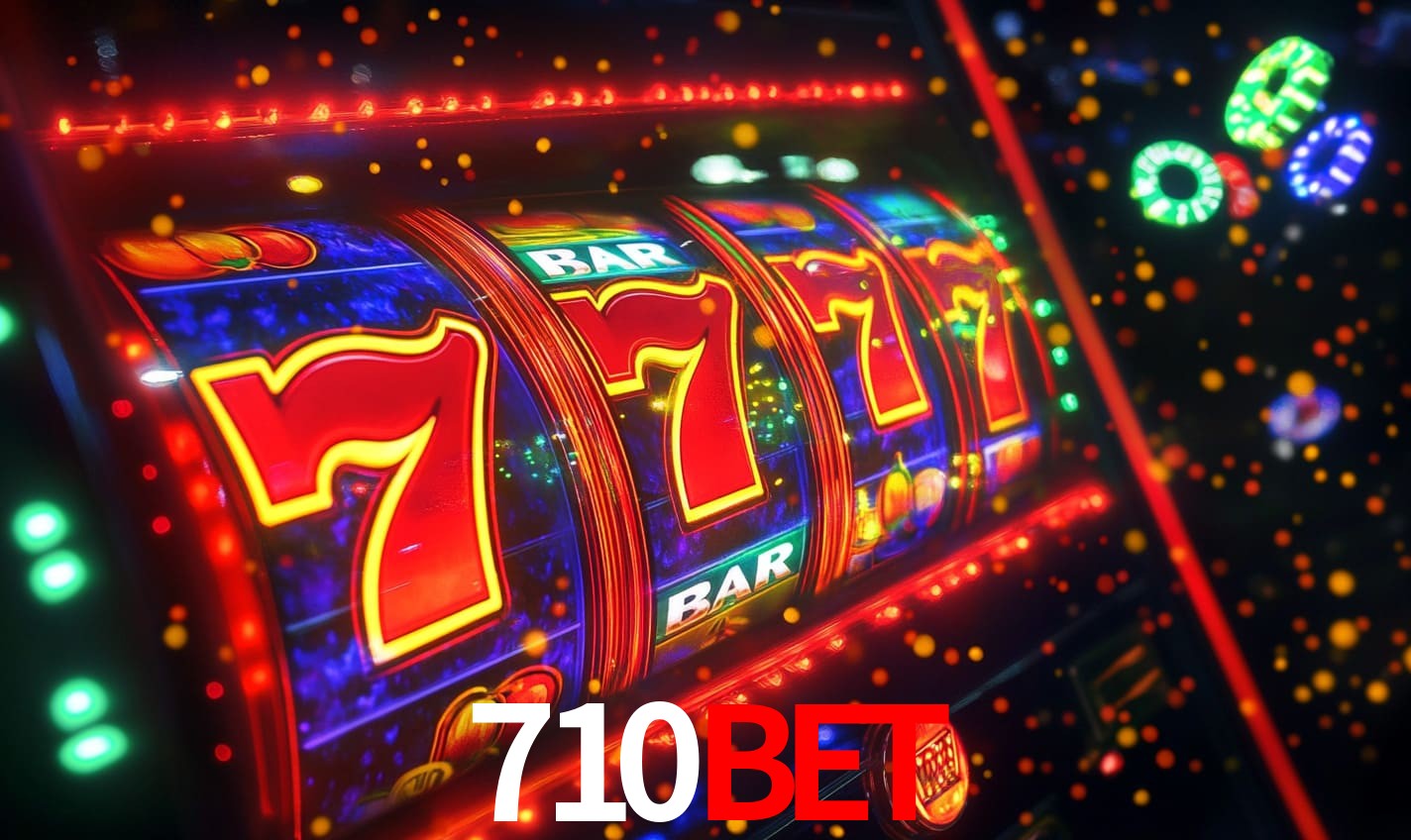 Tournaments 710bet