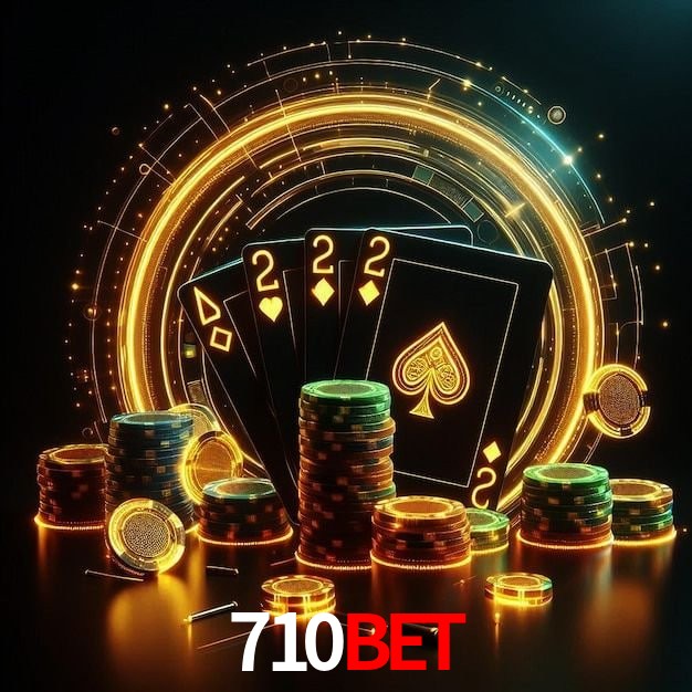 Provedores de Jogos 710bet