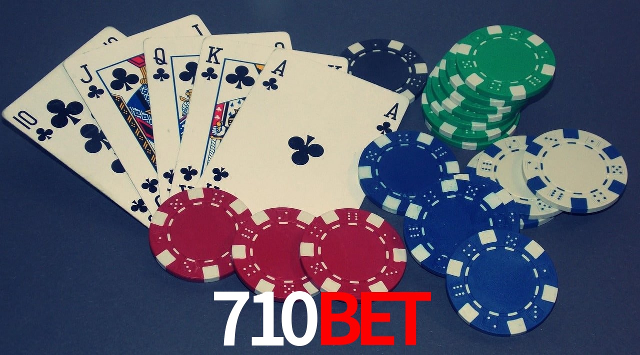 API Integration 710bet