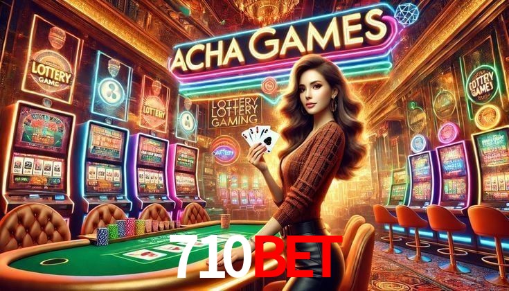 Game Providers 710bet
