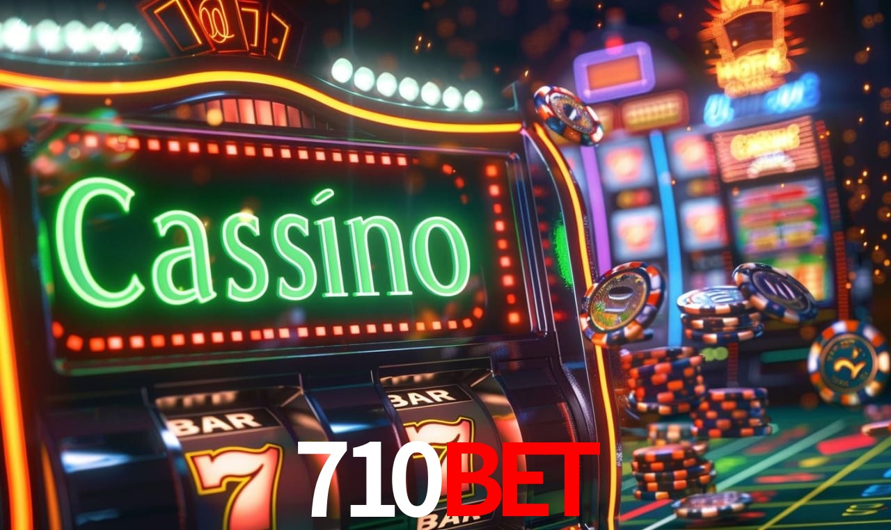 Sistemas de Segurança 710bet