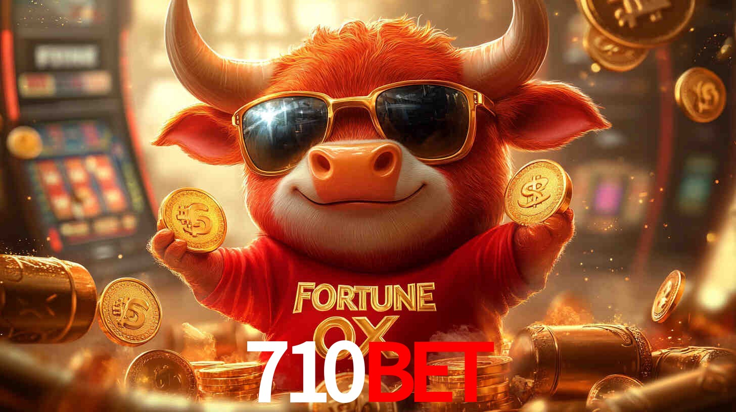 Welcome Bonus 710bet