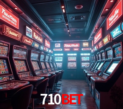 710bet: Jogos de Caça-Níqueis-Altas Recompensas, Roleta-Velocidade, Blackjack-Desafios Máximos
