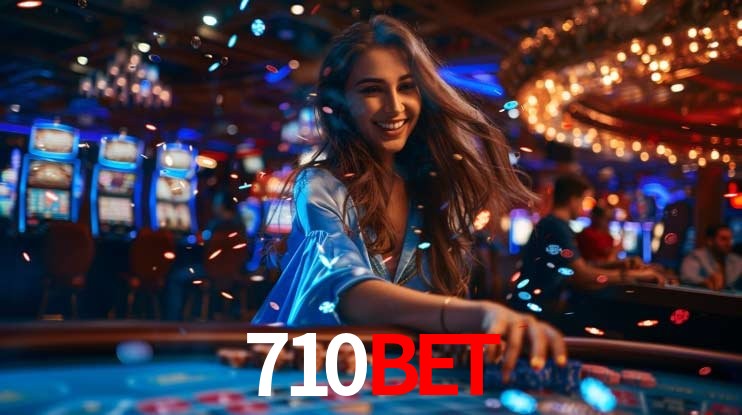 Account Benefits 710bet