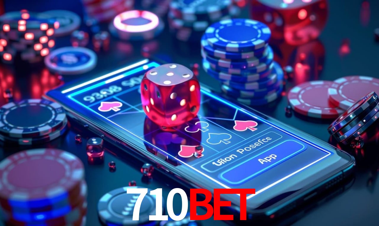 710bet login