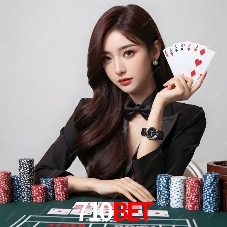 710bet login