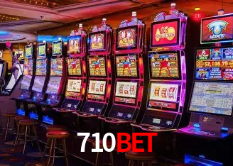 Descubra a Essência do 710bet: Nossa História e Compromissos