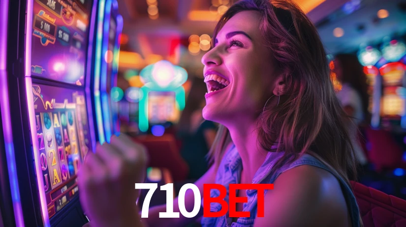 Blackjack Table 710bet