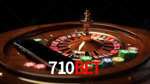 Slot Games 710bet