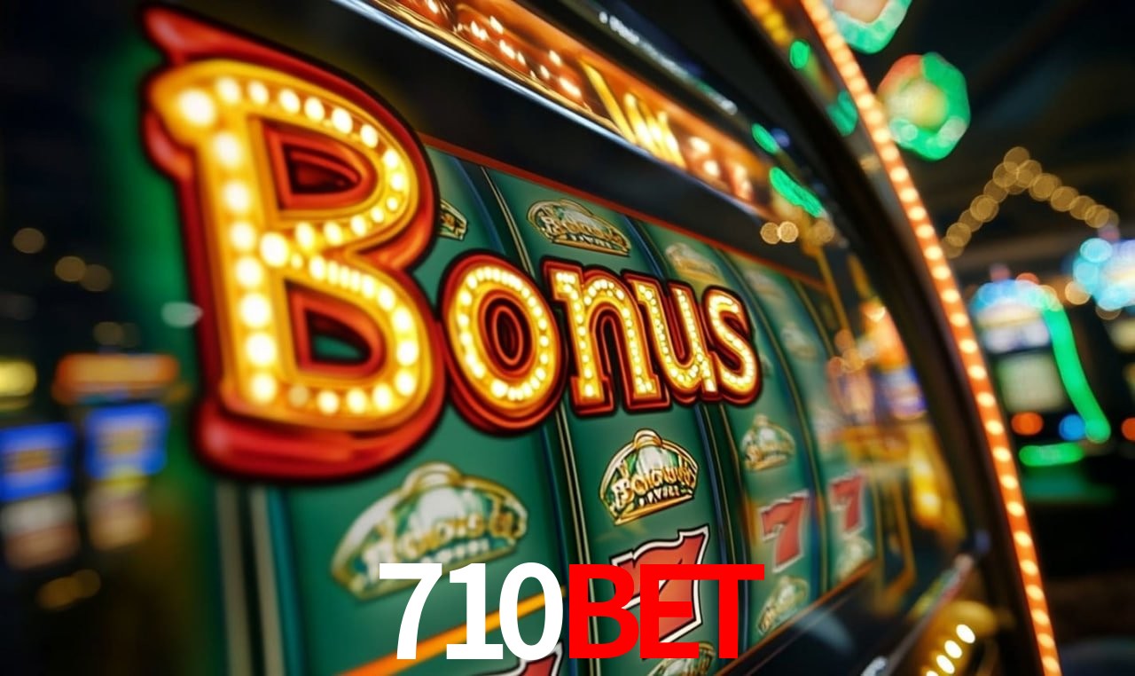 Experimente o Login Seguro Premium no 710bet