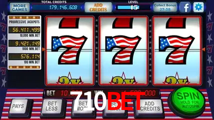 Desvendando o Mundo dos Jogos Virtuais na 710bet