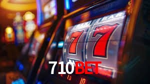 Design Responsivo 710bet