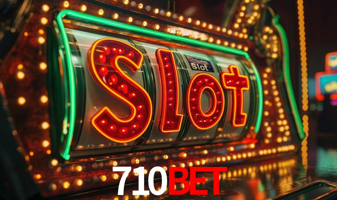 Ofertas Exclusivas 710bet