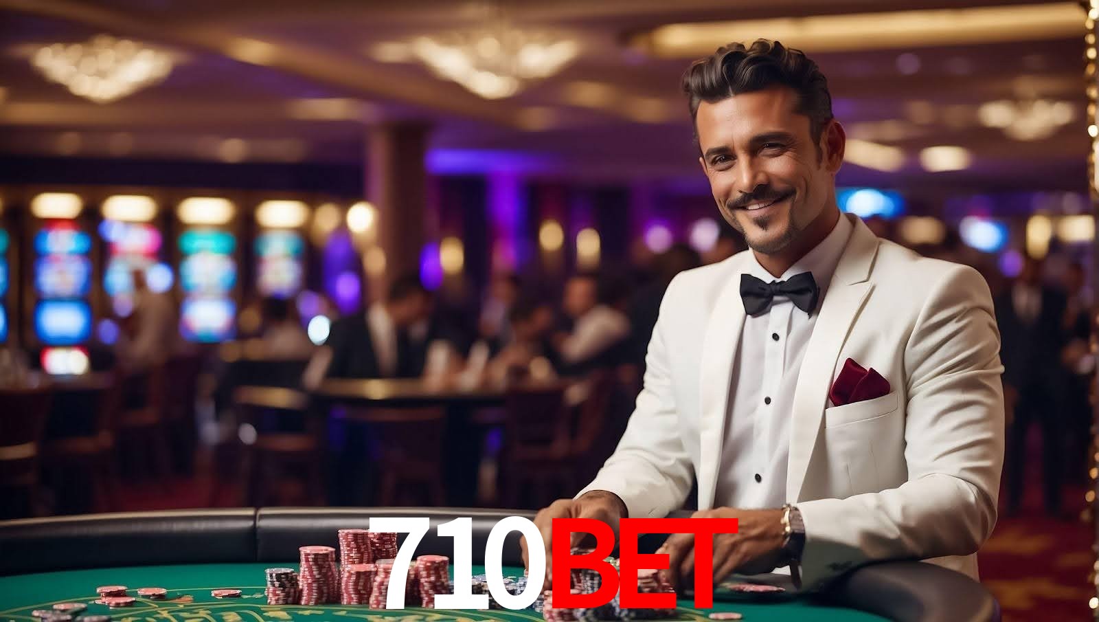 Promoções Sazonais 710bet