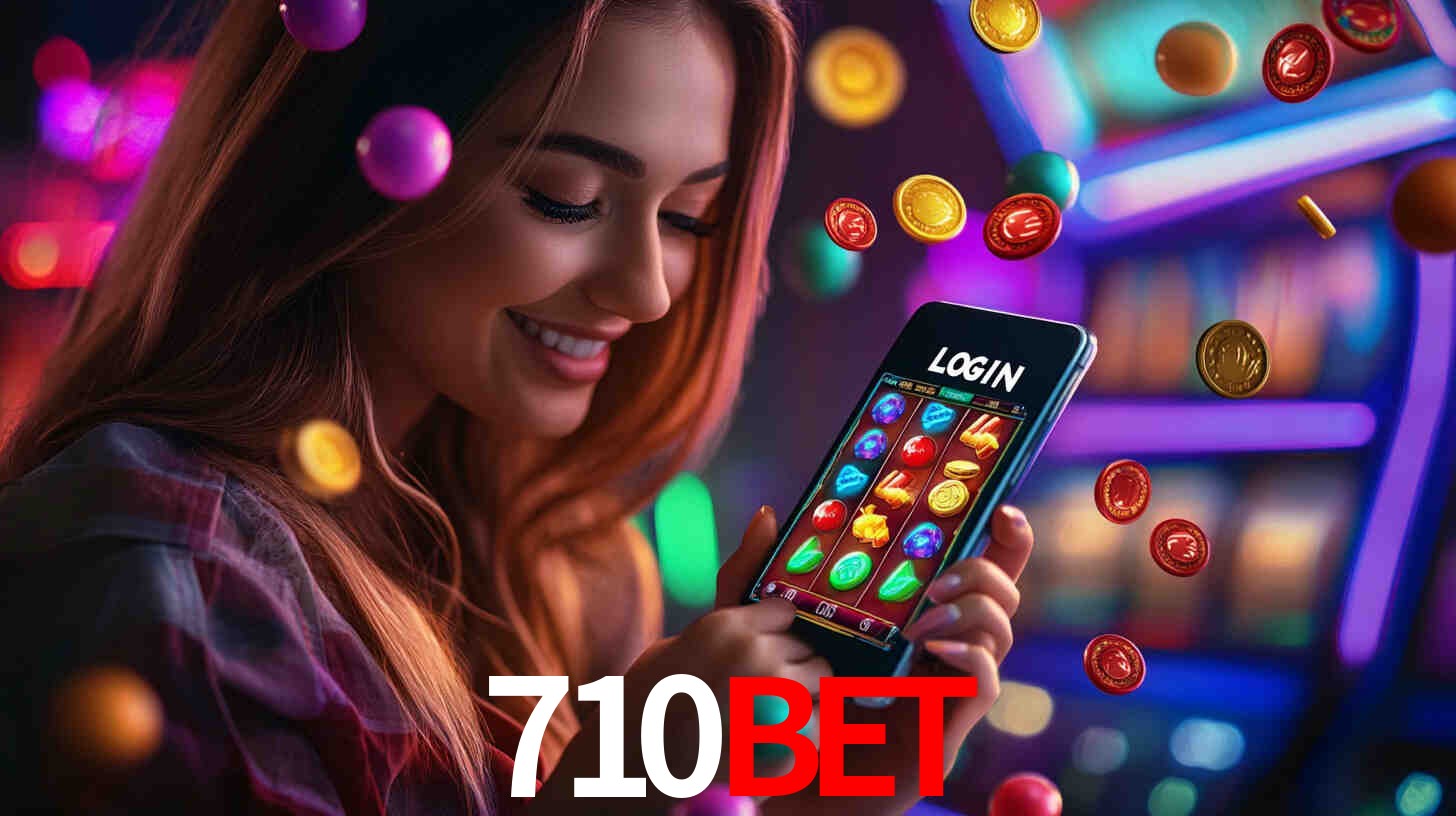 Live Casino 710bet
