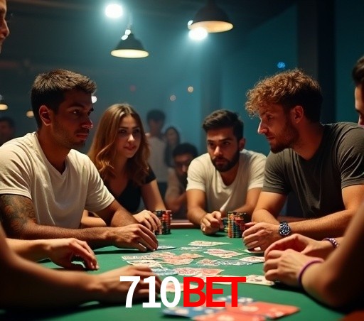 710bet